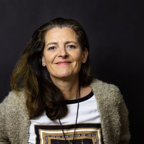 Sonja Holzweiler